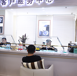 时度维修保养中心